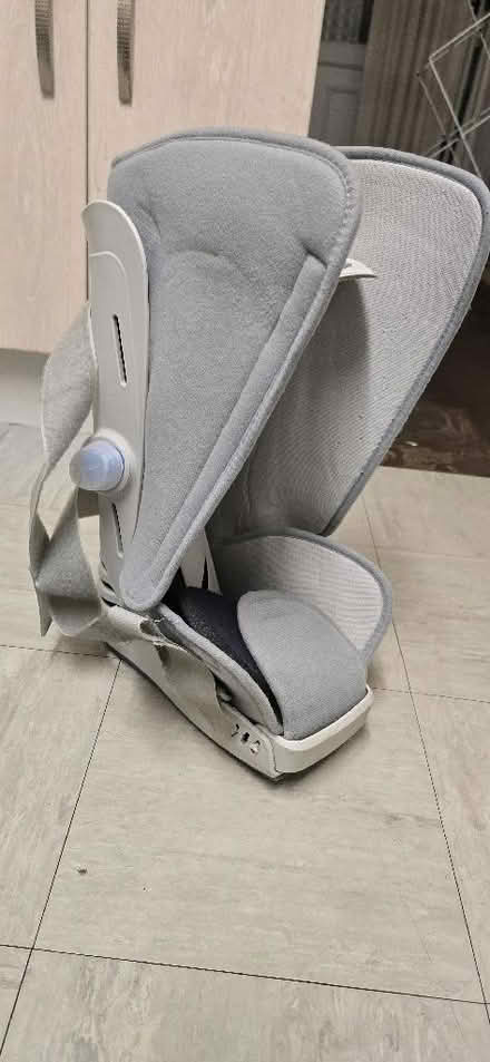 Photo of free Used Medical Walking Boots (Victoria Park M12) #2