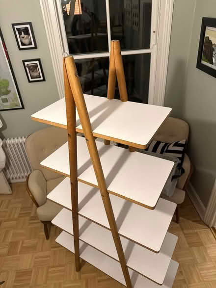 Photo of free Bookcase shelving (Epsom) #2