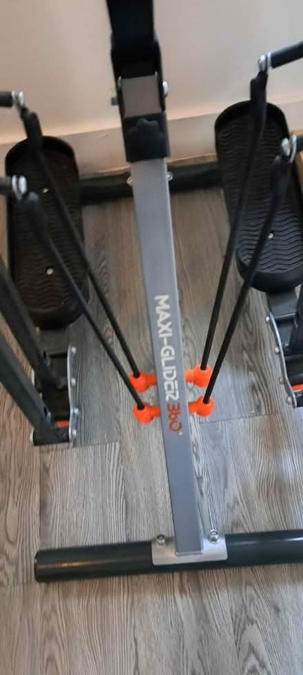 Photo of free Exercise machine - glider (Anstey LE7) #3