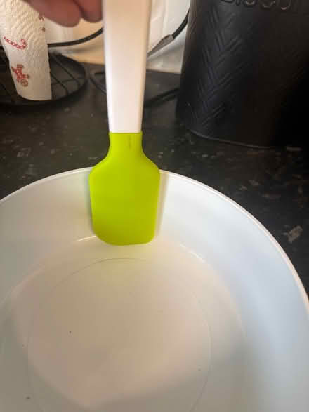 Photo of free Bowl with lid (Plaistow) #3