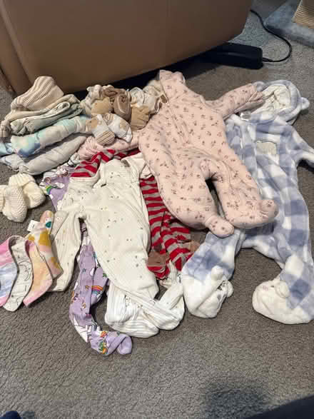 Photo of free Baby Clothes (Countryside) #1
