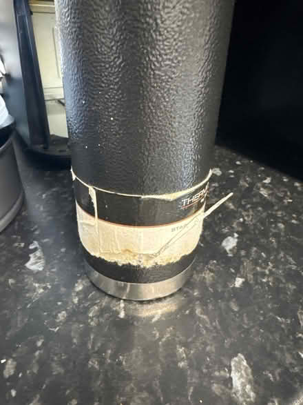 Photo of free Therma flask (Plaistow) #2