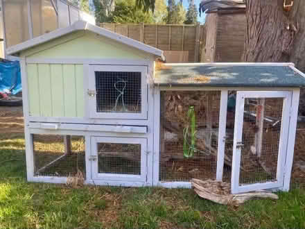 Photo of Hutch (Churchdown) #2