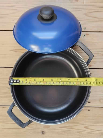 Photo of free Cooking pans (Ealing W13) #3