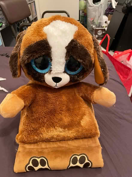 Photo of free Bed teddy’s (Wandsworth SW18) #2