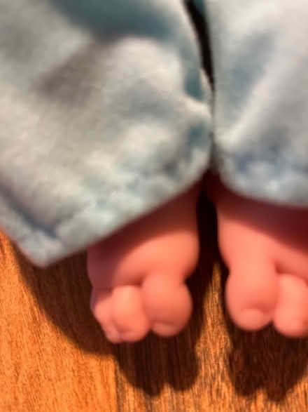 Photo of free Baby Doll (Niles) #3