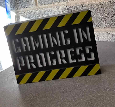 Photo of free Gaming Light (Ladygrove OX11) #1