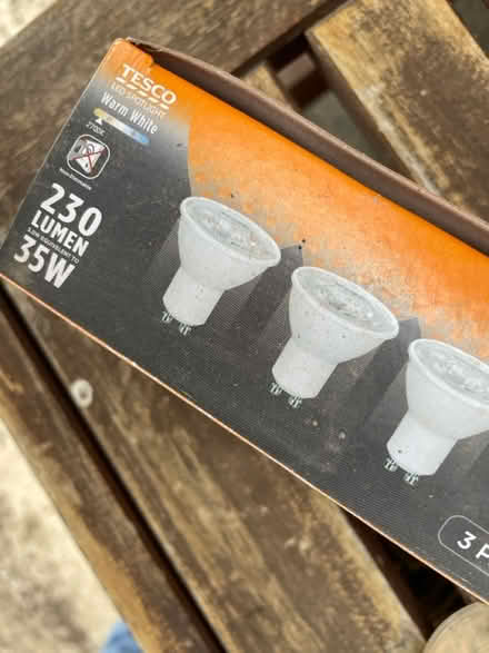 Photo of free Light bulbs (Kenilworth CV8) #2