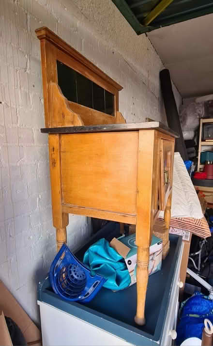 Photo of free Furniture (N17 Tottenham Hale) #3