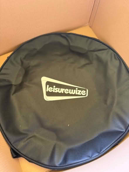 Photo of free BBQ Grill (Elmers End BR3) #4