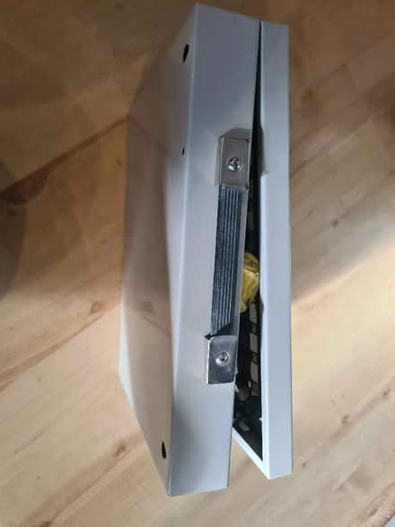 Photo of free Key safe (Widford CM1) #2