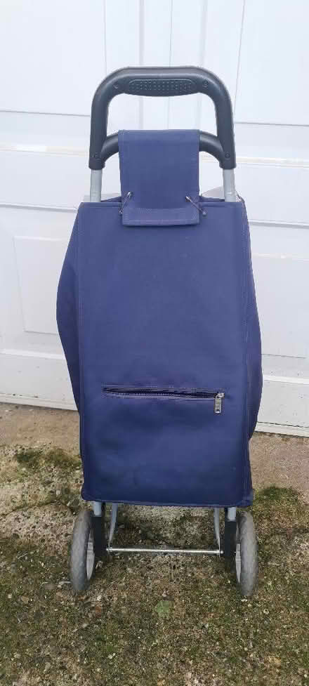 Photo of free Shopping trolley (Beckenham BR3) #2