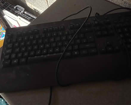 Photo of free Keyboard (Ladygrove OX11) #1
