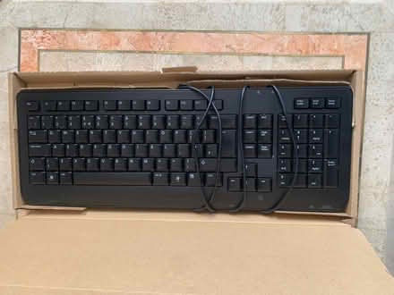 Photo of free All in One PC. Dell Inspiron (Temple Cowley OX4) #3