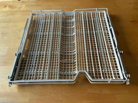Photo of free Cutlery pull-out shelf for Miele dishwasher (Booker HP12) #1