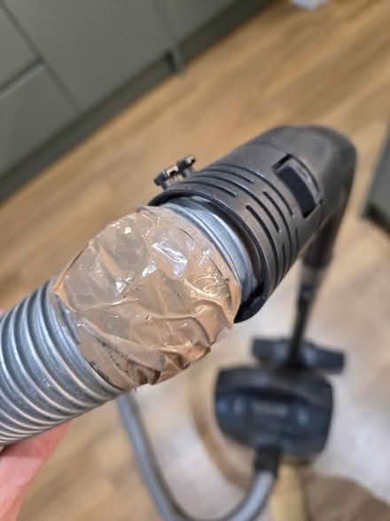 Photo of free Vacuum for spares or repair (SG8 (Melbourn)) #3