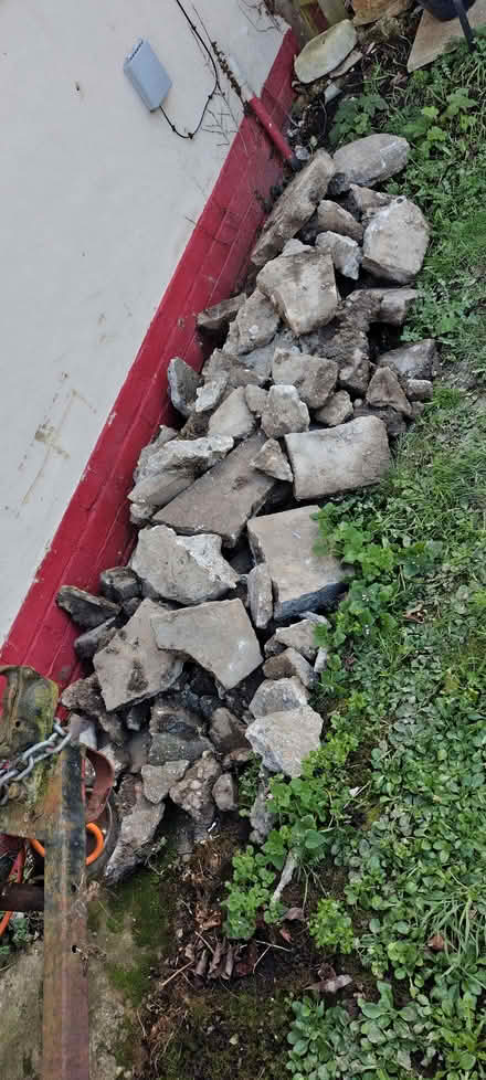 Photo of free Hardcore (CT12) #2