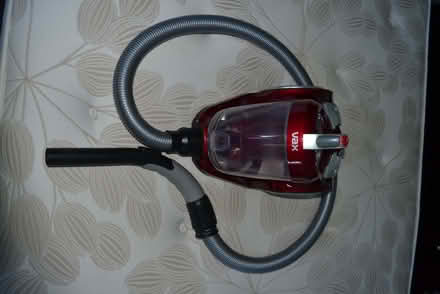 Photo of free Vax vacuum cleaner (Glenrothes KY7) #2