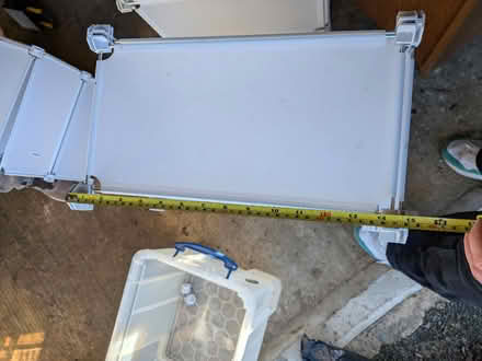 Photo of free Modular storage (Springfield CM1) #3