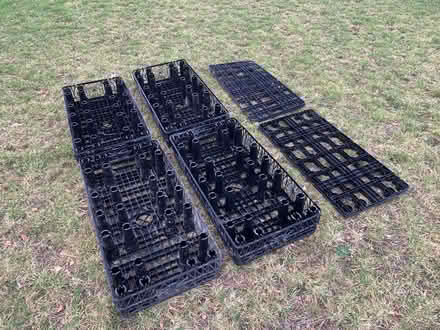 Photo of free Soakaway cassettes (Dunmore, Beauly - IV4 7) #1