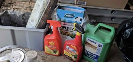 Photo of free Gardening items (Cheltenham) #1