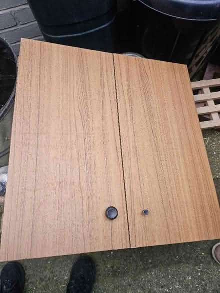 Photo of free Dartboard (Cullercoats NE30) #2