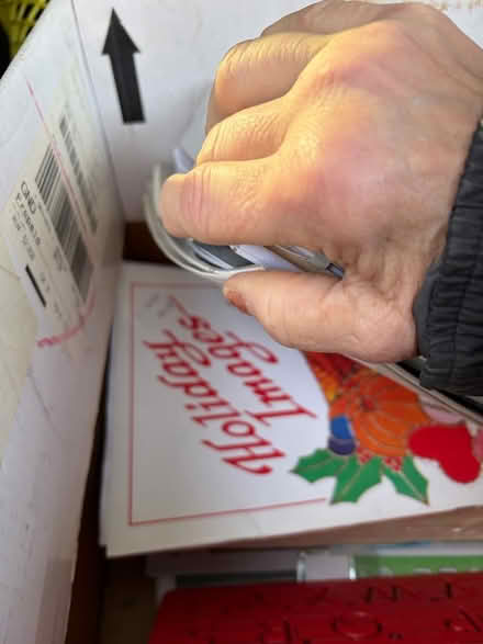 Photo of free Drawing pattern paper (WOW outlets Parking Lot) #4