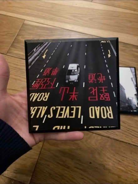 Photo of free Small Wall Art πΌοΈ x 3 (Cheshunt En8) #2