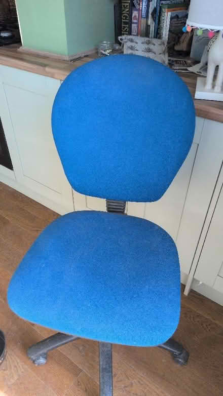Photo of free Computer chair (Heysham LA3) #1