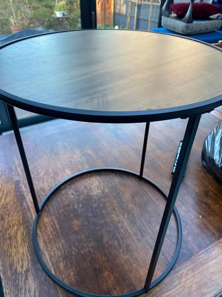 Photo of free Lamp tables (Oxford OX1) #1