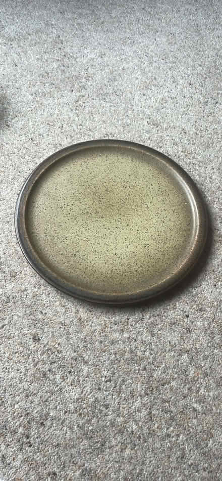 Photo of free Pottery (BR3) #3