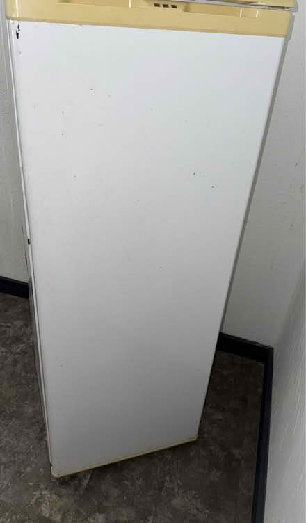Photo of free Freezer (BD1 2ba) #1