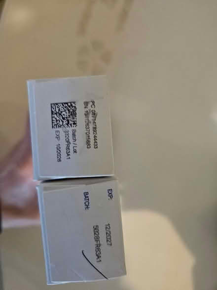 Photo of free X2 colgate duraphat 5000ppm (Edmonton N18) #1