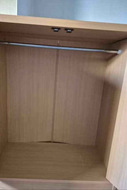 Photo of free Children's wardrobe (ME15, Maidstone) #2