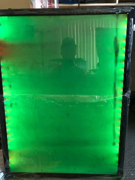 Photo of free Light Board (Los Altos) #1