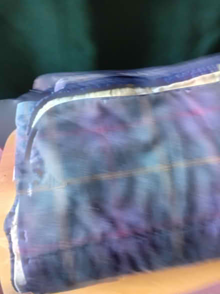 Photo of free Sleeping bag (New Malden KT3) #1