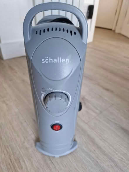 Photo of free Heater (North Tonbridge TN10) #2