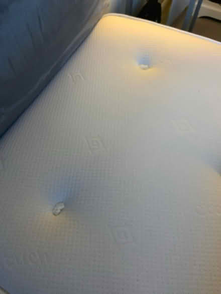 Photo of free Excellent Single Divan Bed (Halesworth, Barons Close) #3