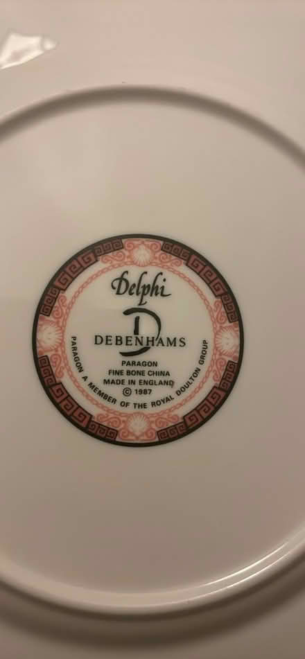 Photo of free Tea set (BR3) #4