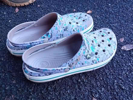 Photo of free Crocs. Size 10 (Kingston Hill ST16) #1