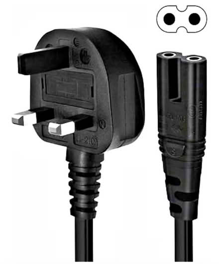 Photo of Power cable (ME5 Lordswood) #1