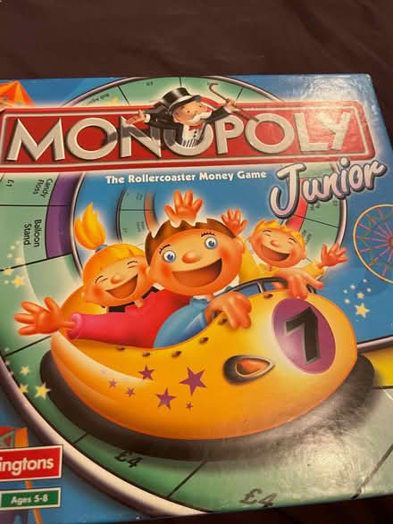 Photo of free Games (Wandsworth SW18) #2