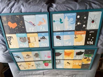 Photo of free Australian theme ABC pictures (Amersham Common HP7) #1