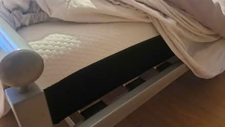 Photo of free Bed Frame & Mattress (LE3 near Fosse park) #4