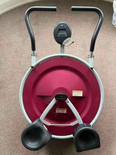 Photo of free AB Circle Pro Exercise Machine (gatley SK8) #1