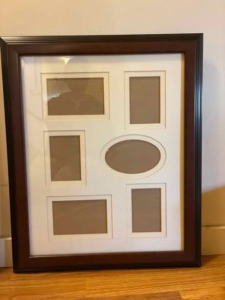 Photo of free Picture Frame 23 1/2L x 19W (Los Altos) #1