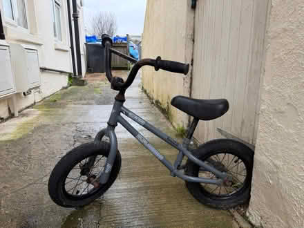 Photo of free Kids Cycle (South Lancing) #4