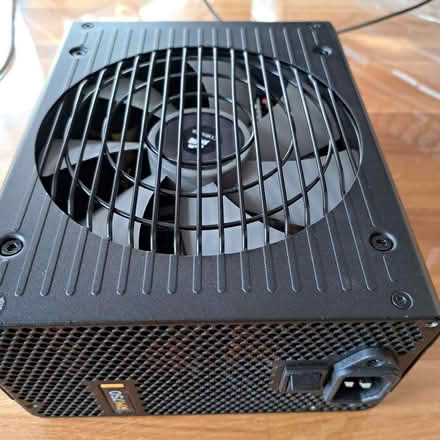 Photo of free Corsair Power Brick (supply) 750W (Caia Park LL13) #1