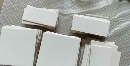 Photo of free Ceramic tiles (Bowbridge GL5) #1