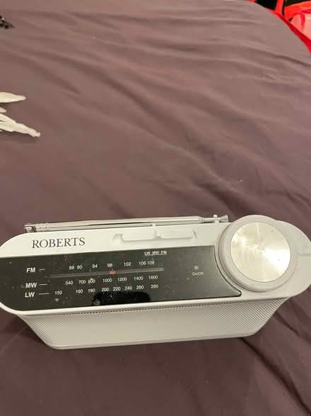 Photo of free All new stuff (Wandsworth SW18) #3